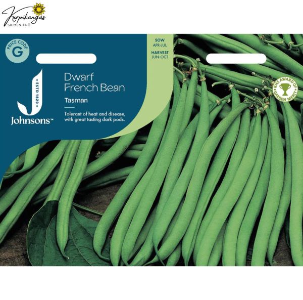 Buskböna, brytböna